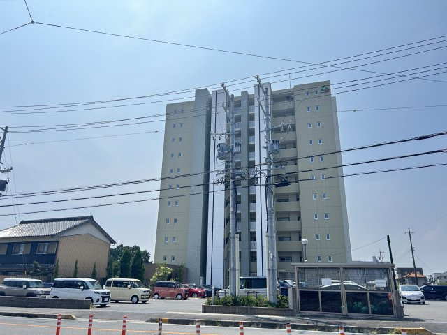 フォレスト白子駅西の画像