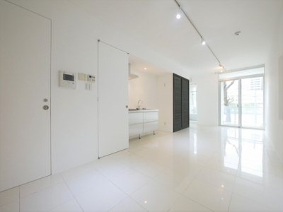 【洋室】 | 匠空KYOMACHIBORI | 個人の部屋や寝室として使える洋室です