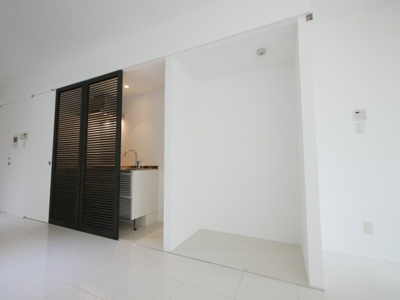 【収納】 | 匠空KYOMACHIBORI | 収納豊富です