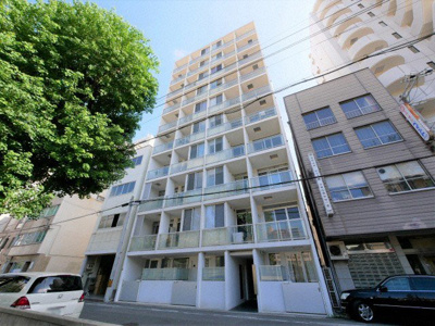 【外観】 | 匠空KYOMACHIBORI | 外観です