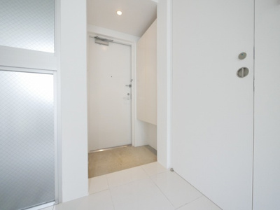 【玄関】 | 匠空KYOMACHIBORI | きれいな玄関です