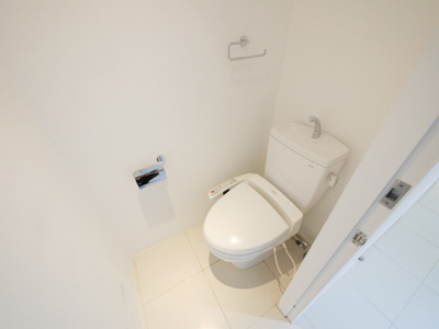 【トイレ】 | 匠空KYOMACHIBORI | トイレです