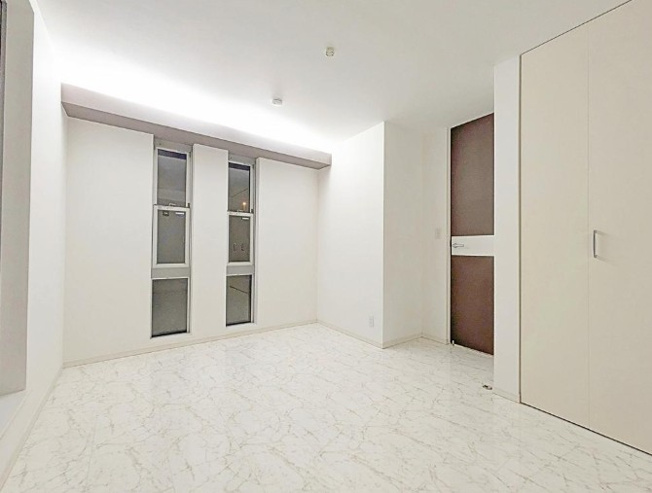 【洋室】 | 渋谷区代々木3丁目