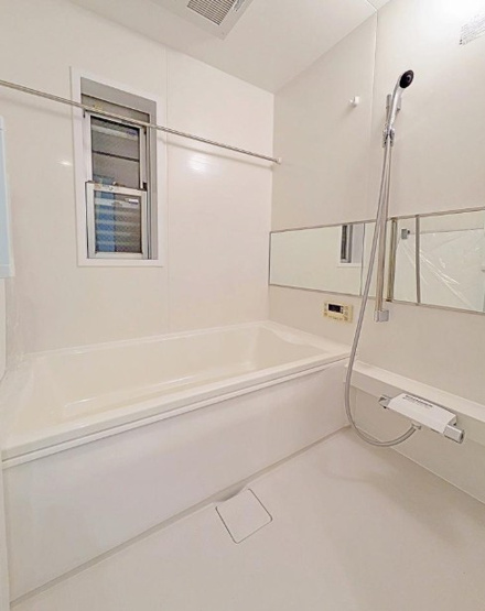 【浴室】 | 渋谷区代々木3丁目