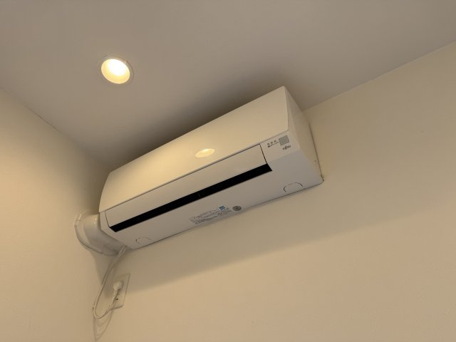 OASIS IKEDAの設備