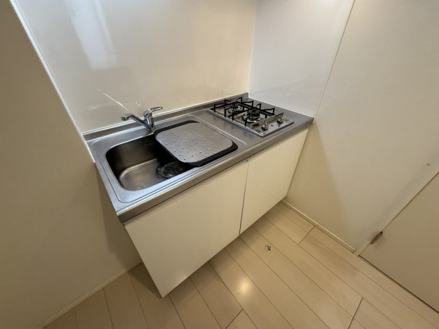 OASIS IKEDAのキッチン