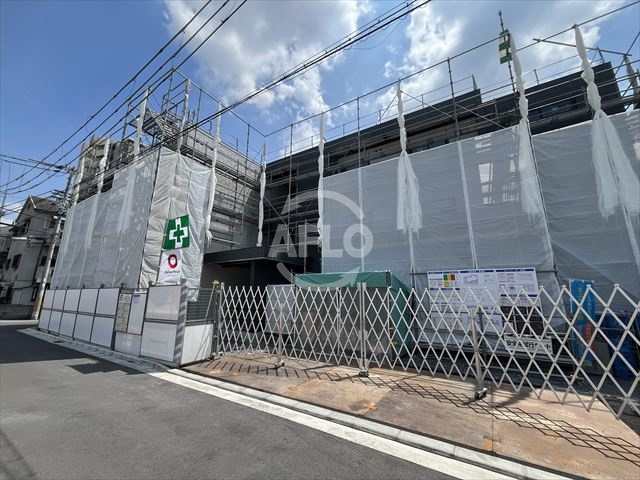 ナサハウスのロビー|ナサハウス　ロビー