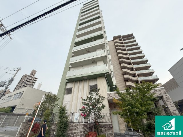 ディークラウディア津久野駅前アクアガーデン