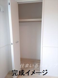 広島市安佐北区可部３丁目のアパートのその他