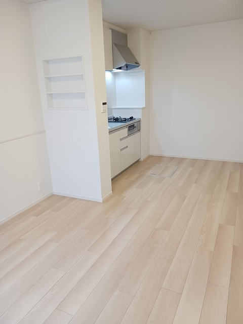 広島市安佐北区可部３丁目のアパートのその他