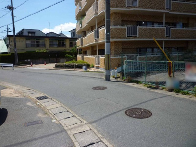  | ライオンズマンション山科音羽