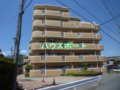 【外観】 | ライオンズマンション山科音羽 | 総戸数40戸