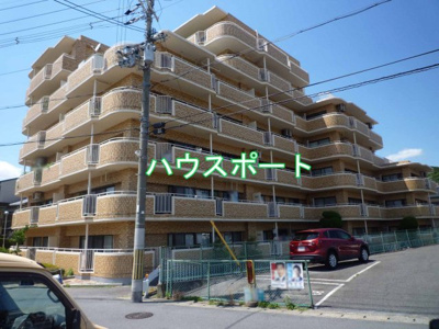 【外観】 | ライオンズマンション山科音羽