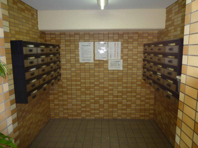 【その他】 | ライオンズマンション山科音羽