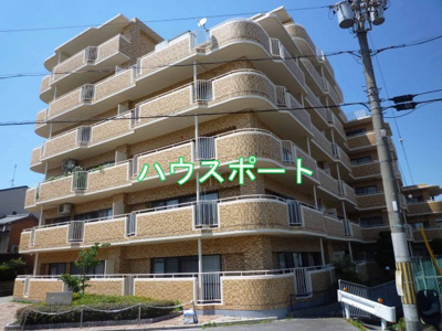 【外観】 | ライオンズマンション山科音羽