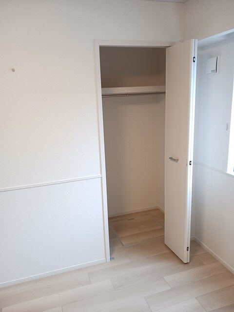 広島市安佐北区可部３丁目のアパートのその他