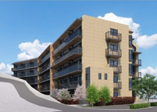 コンフォリア・リヴ文京護国寺の画像