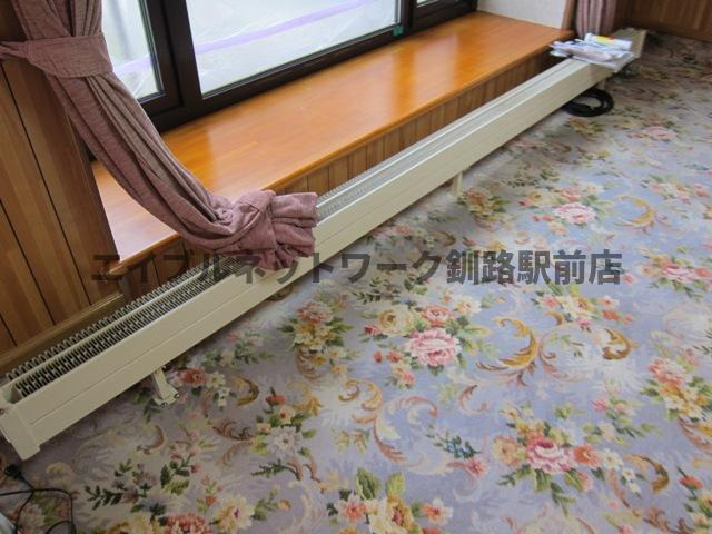 桜ヶ岡6-21-7貸家の設備