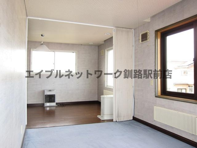 桜ヶ岡6-21-7貸家の子供部屋