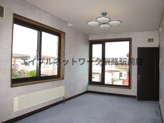 桜ヶ岡6-21-7貸家の子供部屋