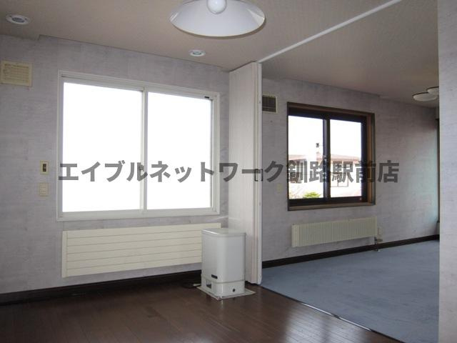 桜ヶ岡6-21-7貸家の子供部屋