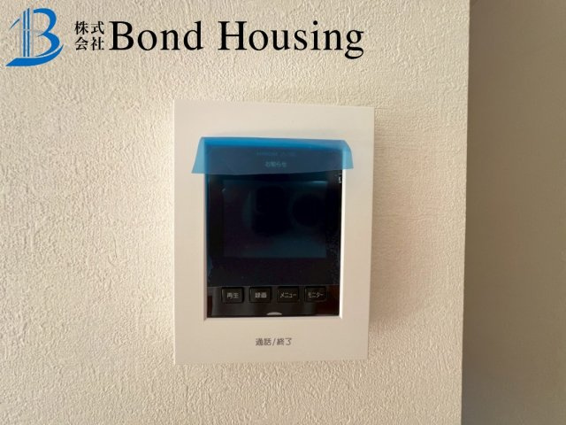 嬉しいリビング階段・設備充実　山手台2丁目　全2棟　2号棟の設備