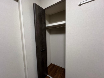 【収納】 | アルカコーバ | 同建築メーカー施工類似写真