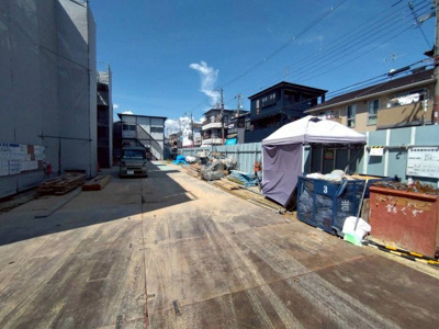 【その他】 | 高槻市八幡町PJ