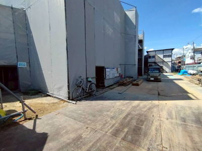 【その他共用部分】 | 高槻市八幡町PJ