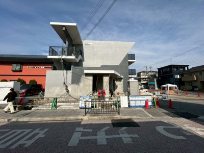 【エントランス】 | 高槻市八幡町PJ