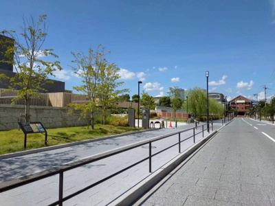 【周辺】 | アルカコーバ