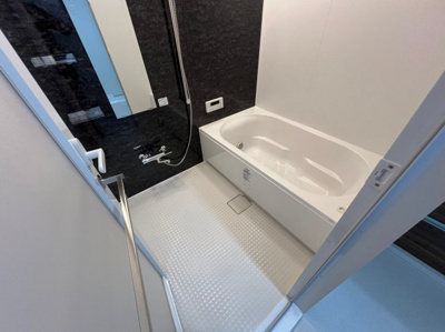 【浴室】 | 高槻市八幡町PJ | 同建築メーカー施工類似写真