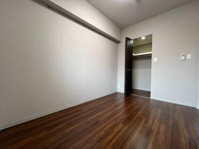 【洋室】 | アルカコーバ | 同建築メーカー施工類似写真