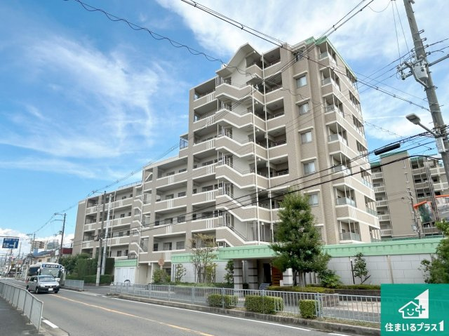 リビオ白鷺デュオ2番館