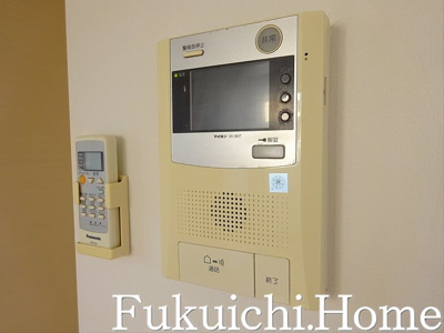 【セキュリティ】 | プライマル方南町
