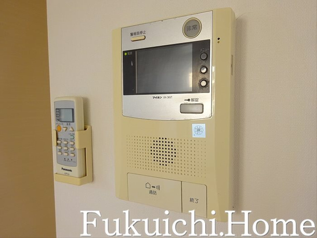 【セキュリティ】 | プライマル方南町