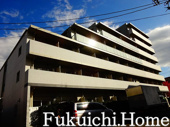 プライマル方南町の画像