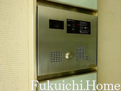 【セキュリティ】 | プライマル方南町