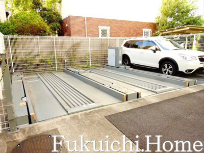 【設備】 | プライマル方南町
