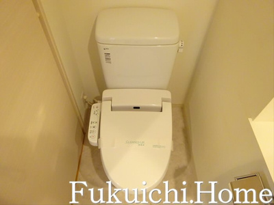 【トイレ】 | プライマル方南町