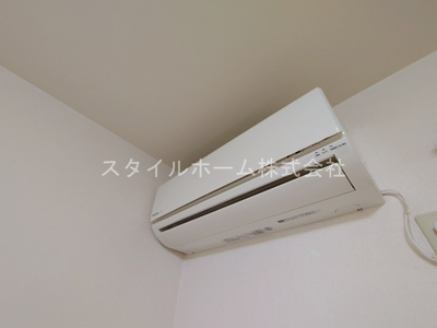 【設備】 | クレール東田B