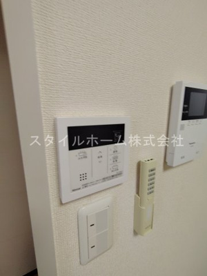 【設備】 | クレール東田B