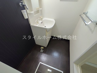 【その他】 | クレール東田B