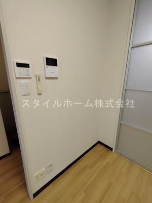 【設備】 | クレール東田B
