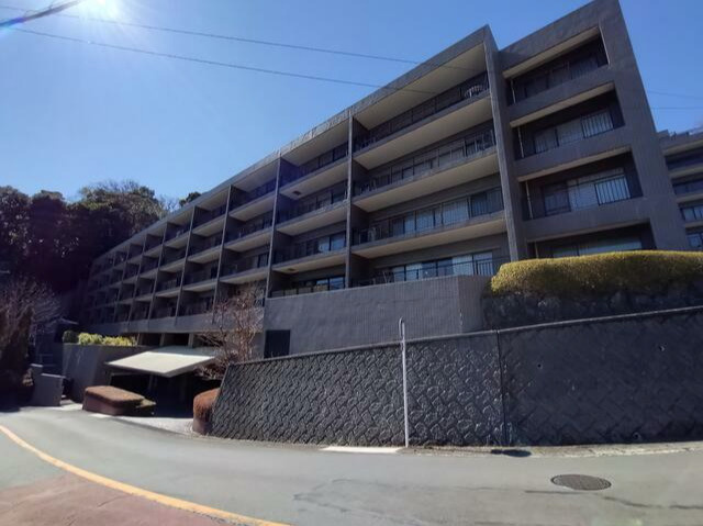 熱海竹の沢ビバリーハイツ