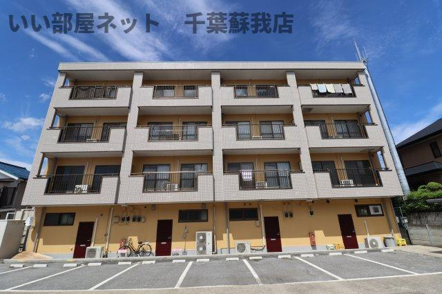 フローレンスビラⅠ