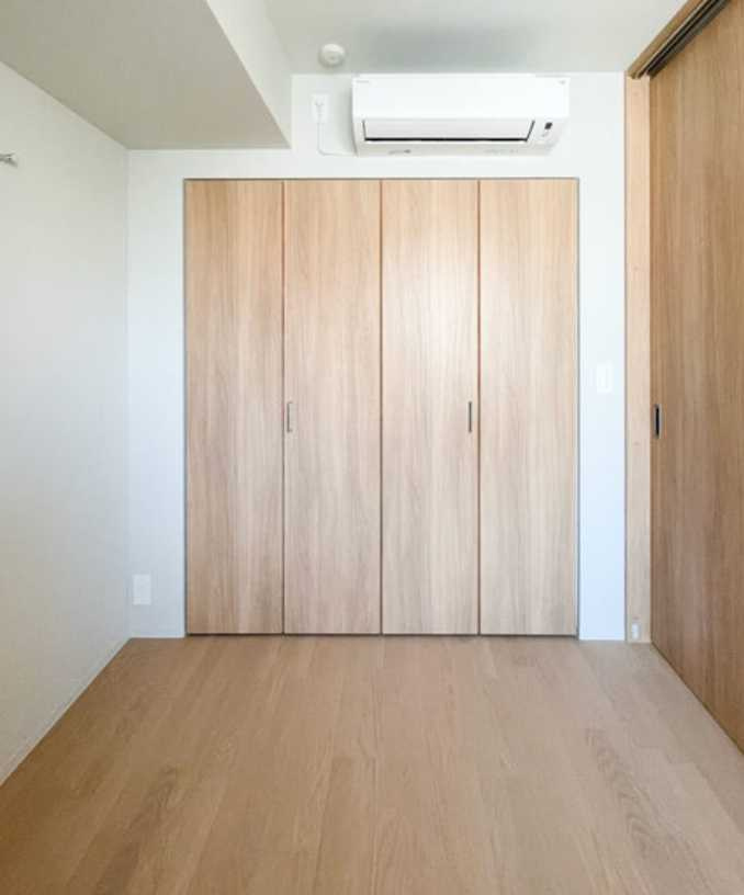 The Grand Terrace Wakabayashi　築浅　礼金0　ネット無料の内装