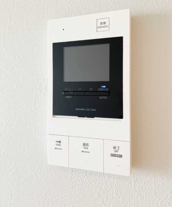 The Grand Terrace Wakabayashi　築浅　礼金0　ネット無料のその他