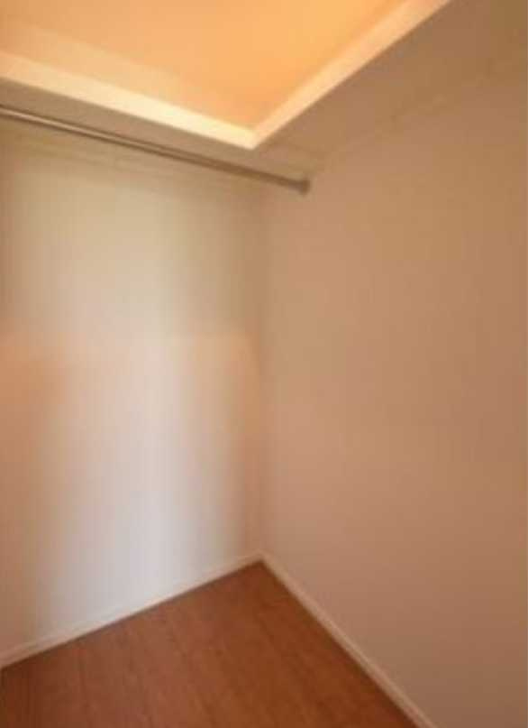 コンフォリア駒場　ペット相談可　オートロック　礼金０の収納