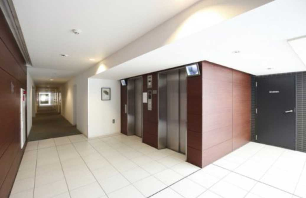 コンフォリア駒場　ペット相談可　オートロック　礼金０のその他